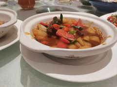 -山水阁中餐厅(沙河唯实交流中心)