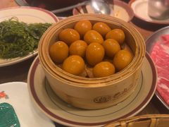 -巴卤社老火锅(财富店)