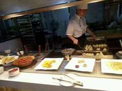 -汉丽轩·音乐自助烤肉餐厅(石岐店)