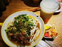 -黔真牛原汤牛肉粉