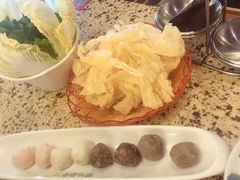 -原味四季椰子鸡(公明百佳华店)