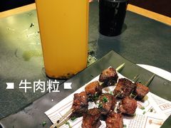 -红钳侠小龙虾·烧烤(中赢康康谷店)