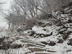 -妙峰山风景名胜区