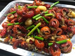 -碎怂烤肉(钟楼柳巷店)