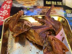-纪录片《人生一串》体验店(静安店)