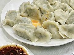 -大妈水饺(文华巷店)
