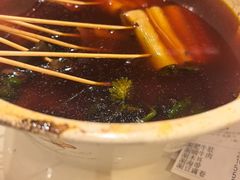 -160烧烤(香坊店)