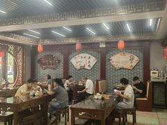 -好吃再来大饼熏肉(胜利北路店)