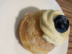 -榖屋house of flour(张江首店)