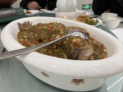 -湖锦酒楼·32年地道湖北菜(光谷店)
