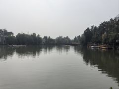 -张公山寨景区