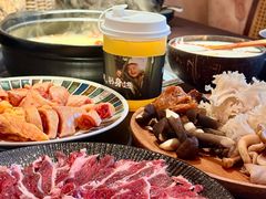 -芸鲜季·云南野生菌餐厅· 云南风物味研社(闵行店)