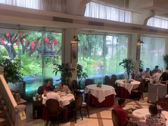 -金河半岛园林酒家(金融城店)