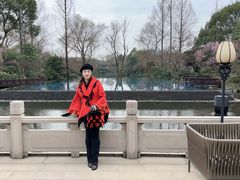 -杭州西子湖四季酒店-WL BISTRO西湖餐厅(灵隐路店)