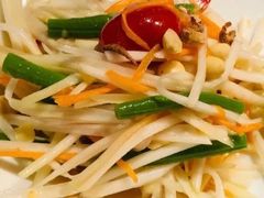 -泰国餐厅 Thai Food(裕华万达店)