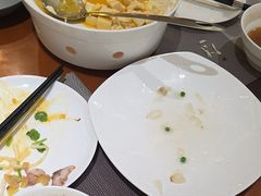 -河南盛世民航国际酒店·星空餐厅