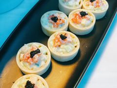 -花开餐厅(环湖中路店)