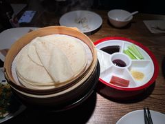 -青年公社烤鸭(青年路店)