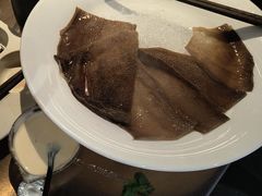 -辣伍鲜毛肚老火锅(元一店)