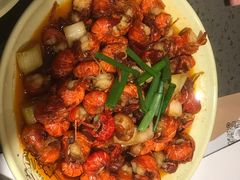 -一棠龙虾•王牌虾球(楚河汉街店)