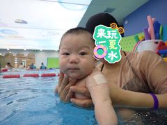 -龙格亲子游泳·水育早教运动中心(龙湾天街店)