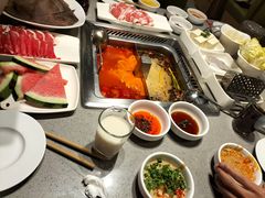 -海底捞火锅(城阳万象汇店)