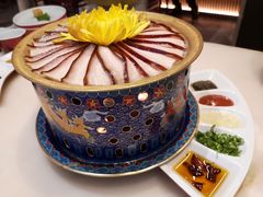 -京华烟云·北京烤鸭(领展购物广场·中关村店)