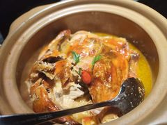 -外婆家(杭州马塍店·杭帮菜名店)