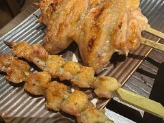 -鸟鹏烧鸟居酒屋(熙龙湾店)