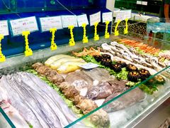 -海岛渔村大酒店(云霄路店)