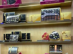 -GODIVA(景枫中心店)