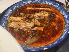 -川味堂·四川豆花(八卦岭店)