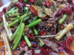 -庆合府重庆大排档(紫都城店)