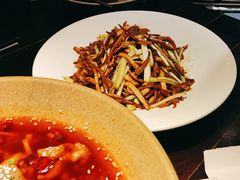 -外婆家(义乌新光汇购物中心店)