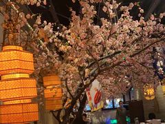 -绿茶餐厅(千岛湖银泰城店)