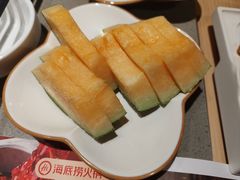 -海底捞火锅(宇飞大厦店)