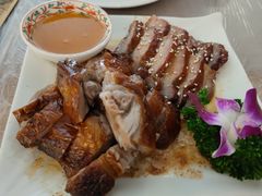 -李记潮汕砂锅粥(营福路店)