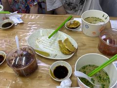 -清真蒋有记(老门东店)
