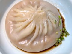 蟹黄大汤包-淮扬韵(高新大都荟店)