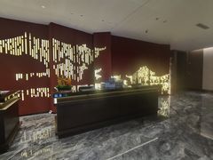 -北京东三环希尔顿逸林酒店