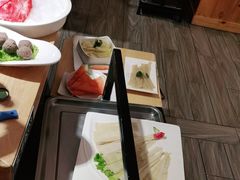-老版火锅(半坡店)