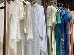 -荷言旗袍(平江店)