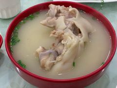 -廖老妈蹄花店(人民公园陕西街259号店)