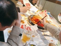 -皇牛鲜生·牛爱牛鲜牛肉自选火锅(晋吉北路店)