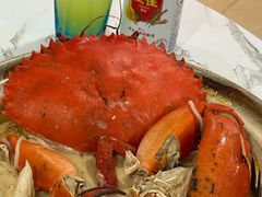 -龙海鲜螃蟹王(宏茂桥店)