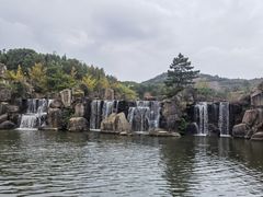 -白马涧龙池景区