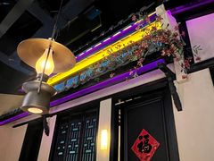 包房-東大方(武康千秋广场店)