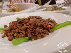-芭菲盛宴·环球美食(锦城万达广场店)