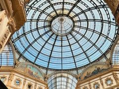 -埃马努埃莱二世拱廊