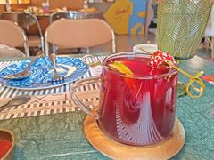 -仁义涵西餐·咖啡(中华巴洛克店)